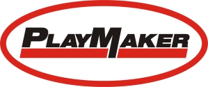 PlayMaker logo